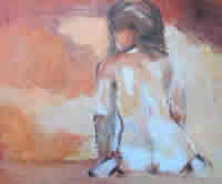 Marittie de Villiers south african artist paintings