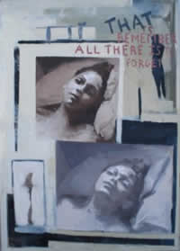 dustin kramer oil painting south african artist