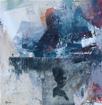 mpenja south african artist