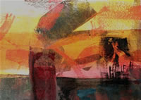 mpenja south african artist