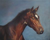 yvonne sommeling south african artist oil paintings