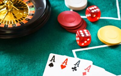 Gambling in South Africa: From Complete Prohibition to Online Casino Legalization