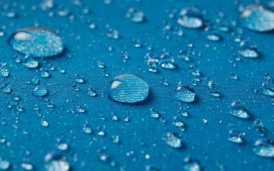 What Acts as a Waterproofing Molecule – What are the Different Types