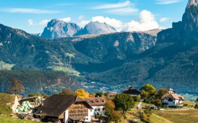 How Did Mountains Affect Life in Italy? – The Formation of Mountains in Italy