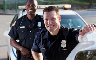 Keegan’s Experiences and Qualifications: Keegan is a Police Officer