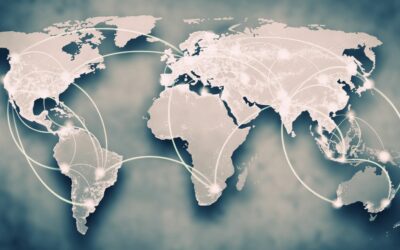 Global Threads: Many Believe That Globalization Has Created a Convergence in