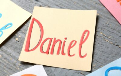 Exploring the Extraordinary Beliefs of a Person Named Daniel: Daniel Cree Que Tiene