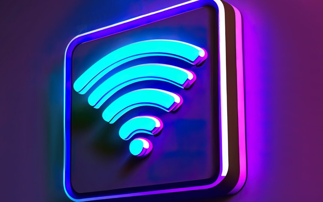 there are various risks from attacks on wi-fi networks