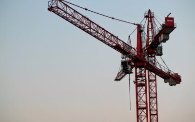 Understanding the Boom Hoisting Sheave: Fixed vs. Swivel for Optimal Crane Performance