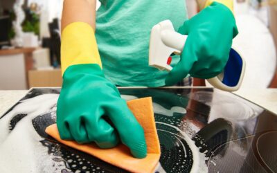 7 Tips for an Effective and Safe Top Job Cleaner: Achieving a Cleaner and Healthier Environment