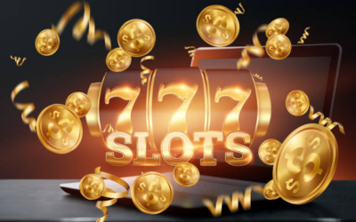 Navigating the Maze: Tips for Responsible Online Slot Gaming