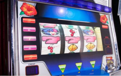 Unveiling The Visual Appeal Of Slot Machine Art And Design