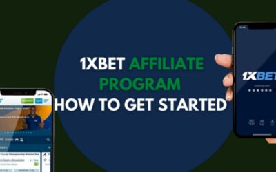 Use Program 1x Partner to Generate Income