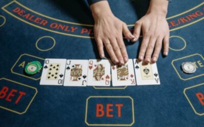 How Casinos Leave Their Mark on Local Communities