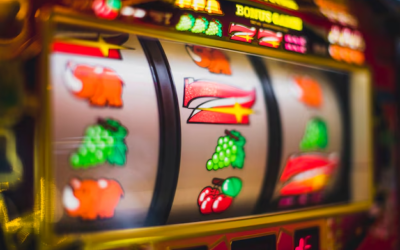 A Look at Progressive Jackpots: How Online Slots Are Creating New Millionaires