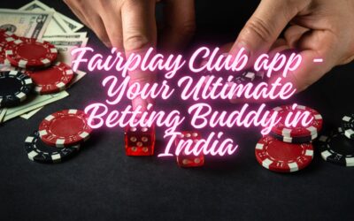 Fairplay Club Mobile Application Analysis