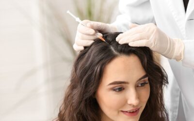 The Latest Innovations in Hair Transplant Technology