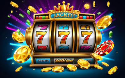 Exploring the Psychology Behind Player Engagement in Online Slots