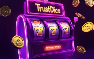 The Benefits of Playing Online Slots for Free