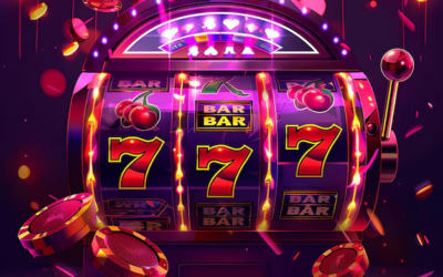 Can Online Slots Change Your Life? The Story Behind Big Wins