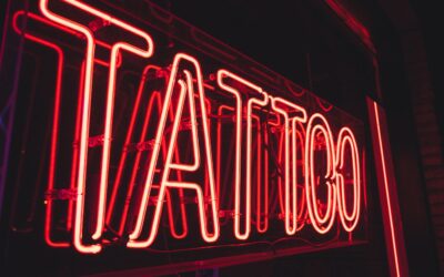 The Journey of Getting a Tattoo: A Guide to Finding the Most Tattoo Shop