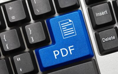 PDF Editors Simplifying Portfolio Creation for Artists