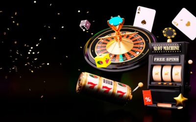 The Allure of Online Lotteries and Slots: A New Age in Digital Gambling