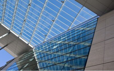 The Benefits and Beauty of Glass Roofs in Modern UK Architecture