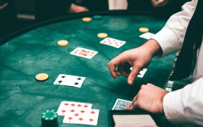 How Casino Affiliates Shape the Way You Discover New Platforms