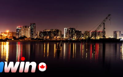 Comprehensive Evaluation of 1Win Gambling Site in Canada