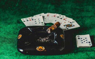 The Right Time to Play the Online Casino Games