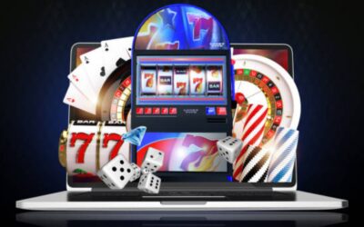 ICE Casino’s Welcome Bonus: What New Players Need to Know