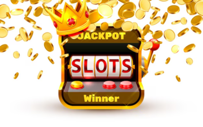 Online Slot Games Free Spins for Thrilling Rewards