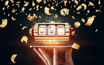 The Ultimate Online Slot Guide: How to Maximize Your Wins