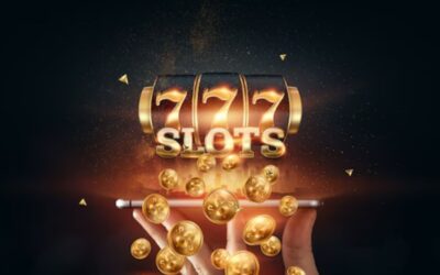 Slot Machines vs. Online Slots: Key Differences Every Player Should Know