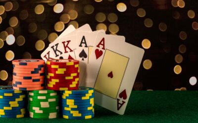 What is Poker Dream Malaysia?