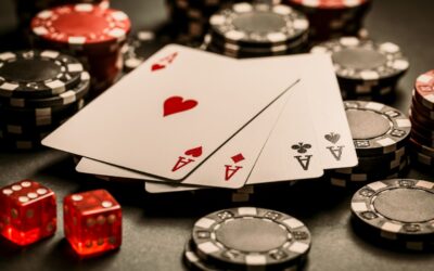 The Psychology of Winning: How to Stay Focused in Casino Tournaments