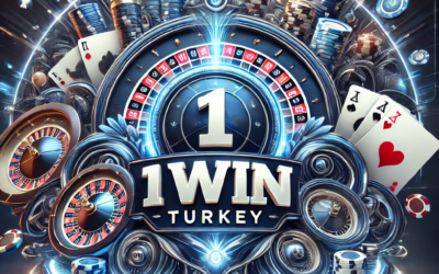 Complete 1win Turkey Overview: Security, Betting Excitement and Customer Support