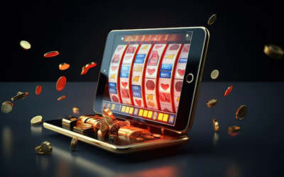 Slot Machine 777 Play and Enjoy Classic Casino Slots