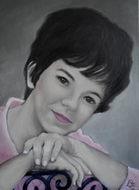 lynette beaton south african artist oil paintings