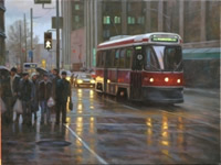 tony bianco canadian artist oil paintings