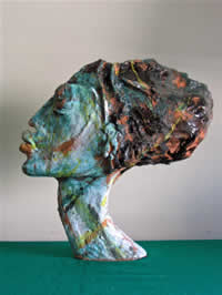 gian genta italian artist sculptures