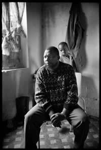 jurgen shadeberg south african artist photography