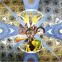 south african artist Tarryn Gordon